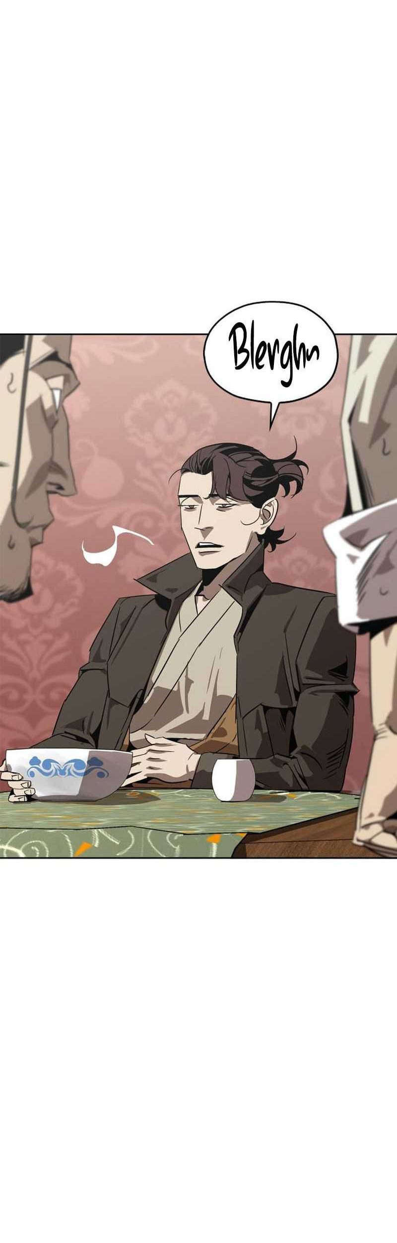 Martial Wild West Chapter 02 Gambar 31