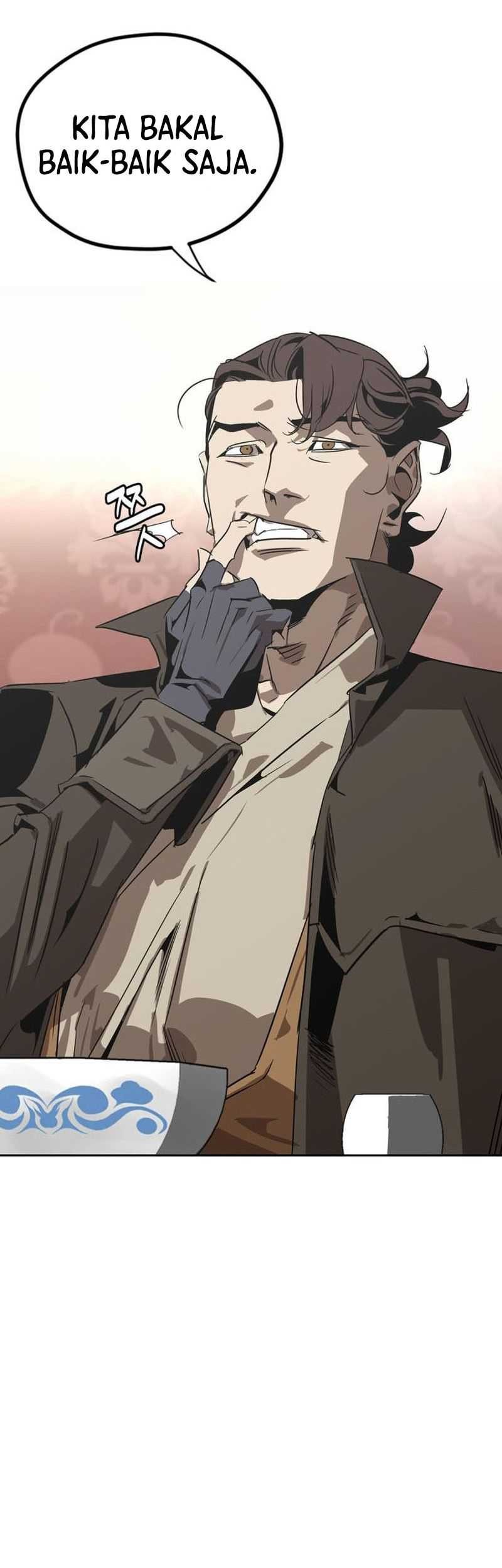 Martial Wild West Chapter 02 Gambar 32