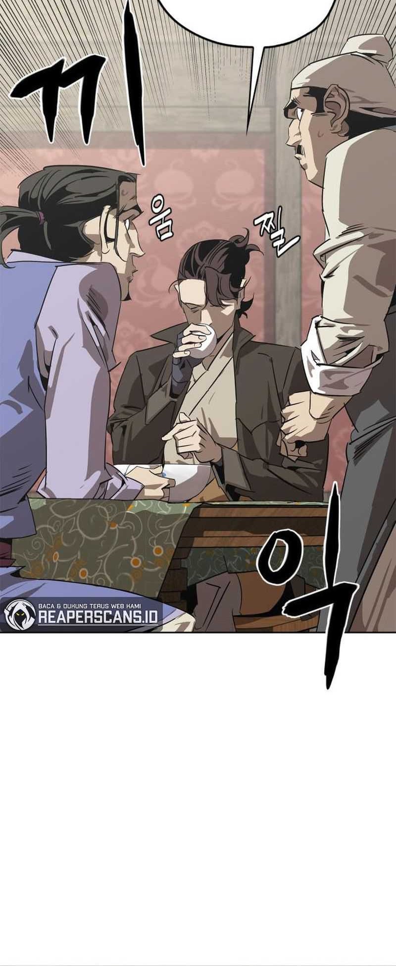 Martial Wild West Chapter 02 Gambar 35