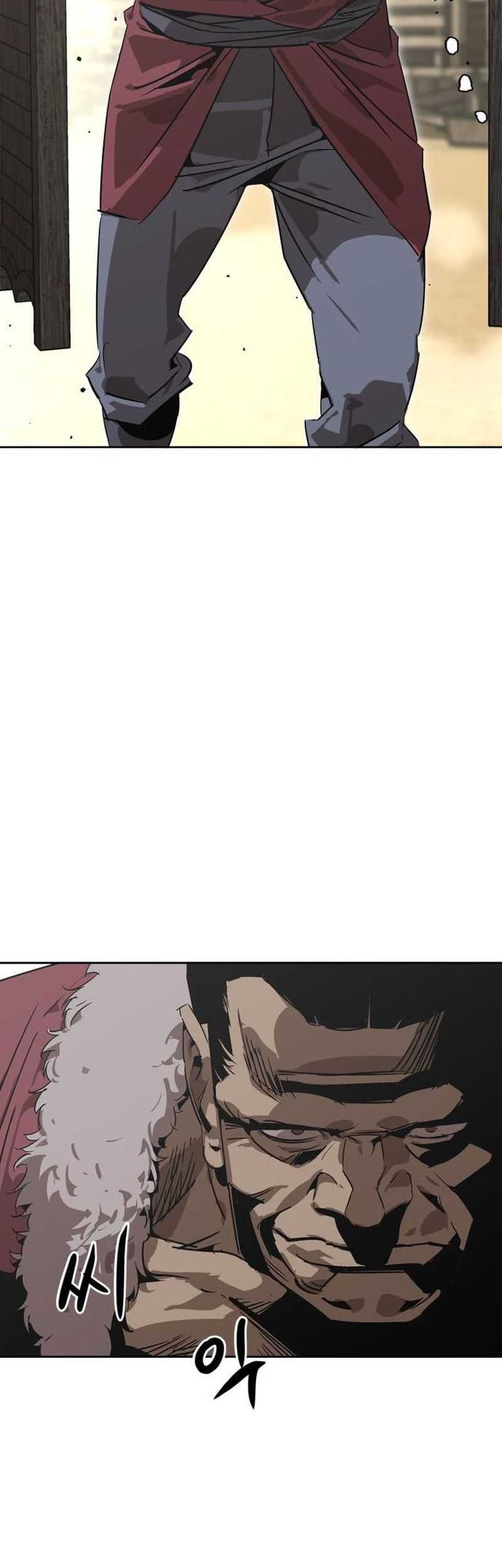 Martial Wild West Chapter 02 Gambar 37