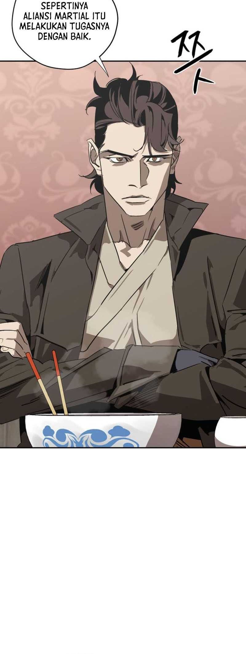 Martial Wild West Chapter 02 Gambar 19