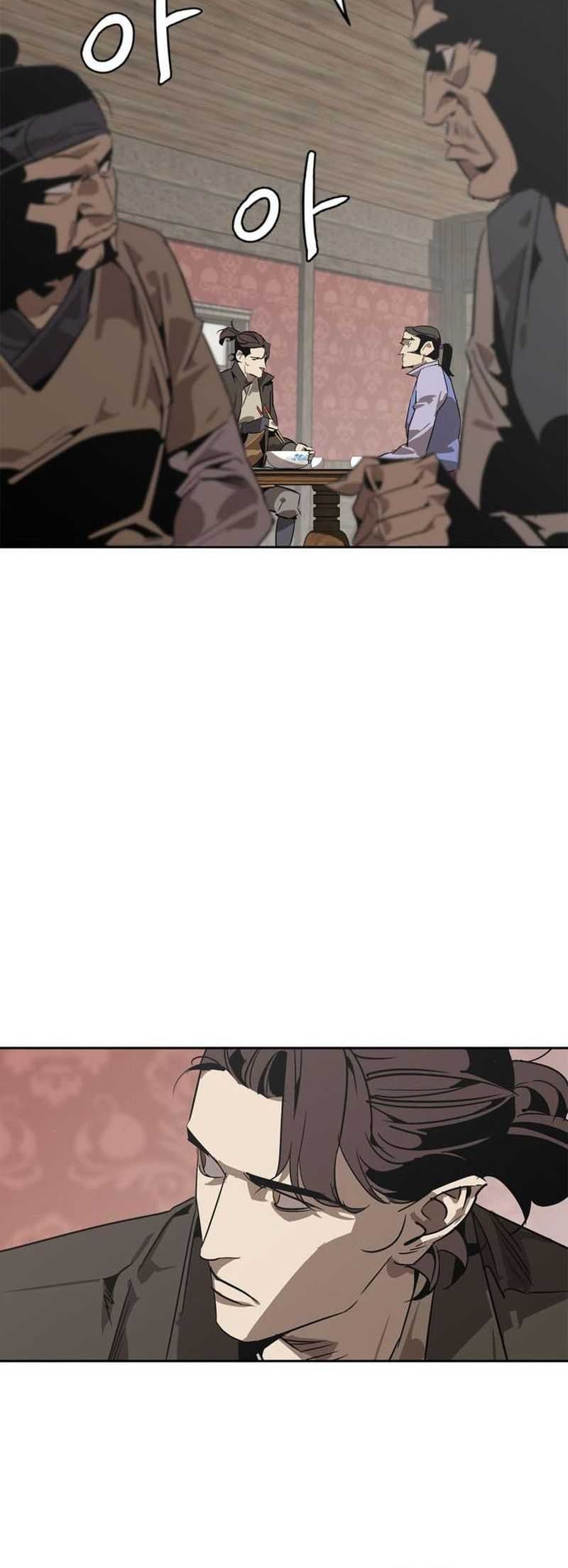 Martial Wild West Chapter 02 Gambar 21