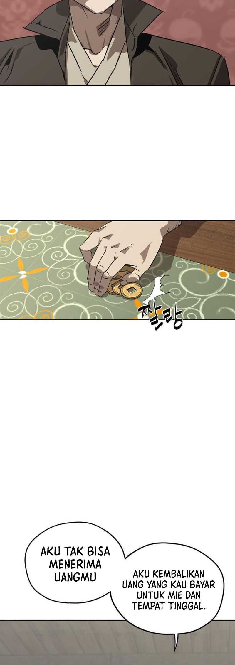 Martial Wild West Chapter 02 Gambar 25