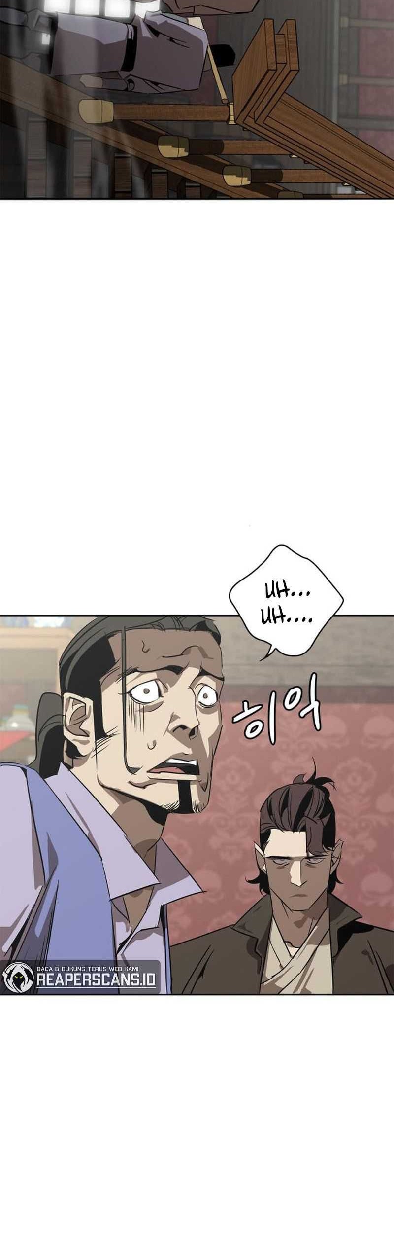 Martial Wild West Chapter 02 Gambar 49