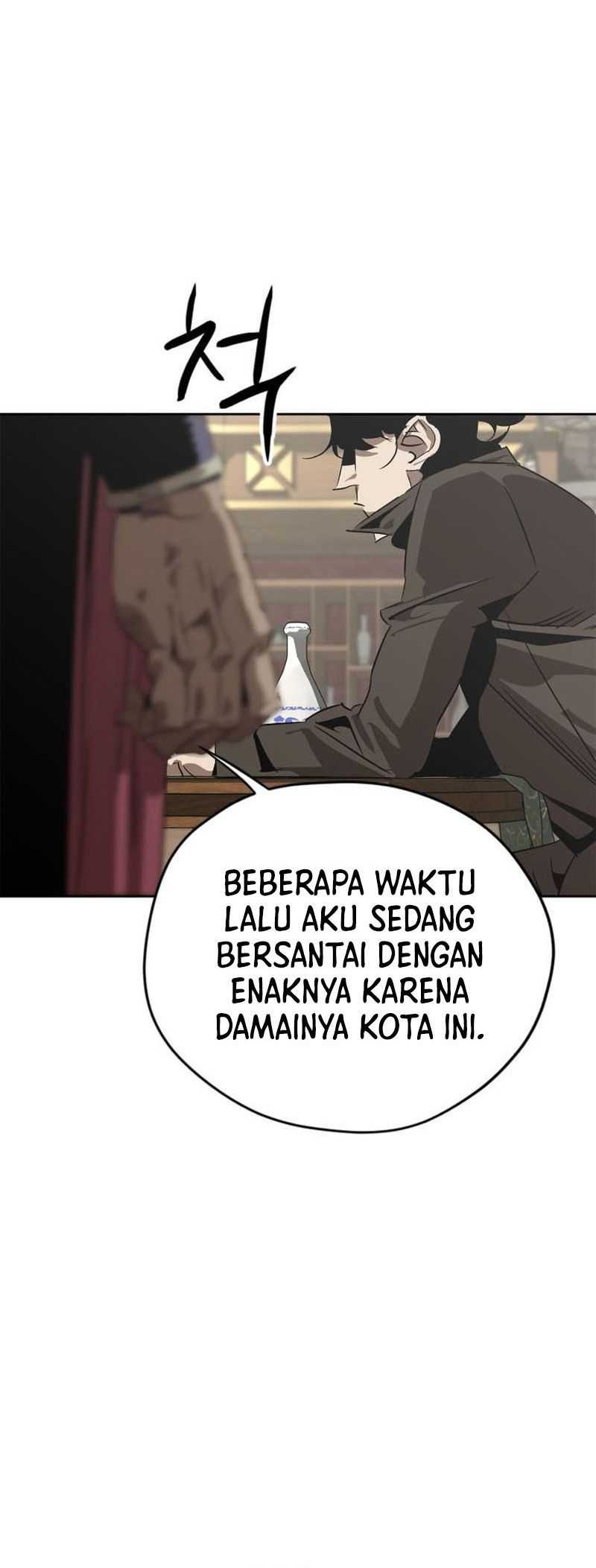 Martial Wild West Chapter 02 Gambar 51