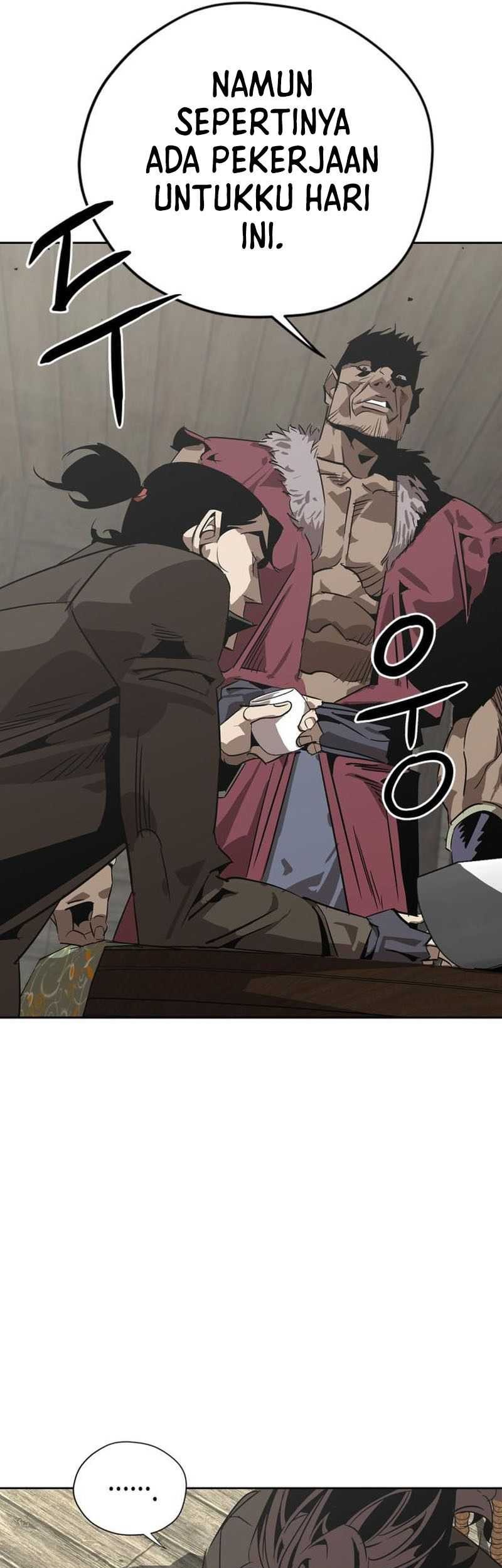 Martial Wild West Chapter 02 Gambar 52