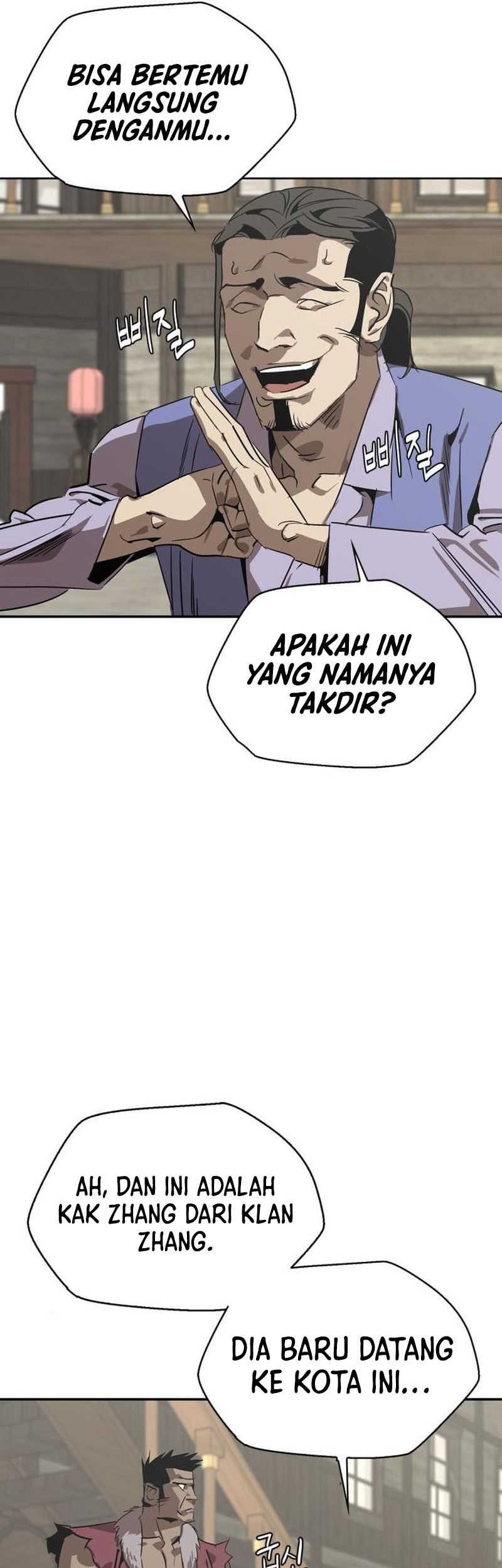 Martial Wild West Chapter 02 Gambar 56