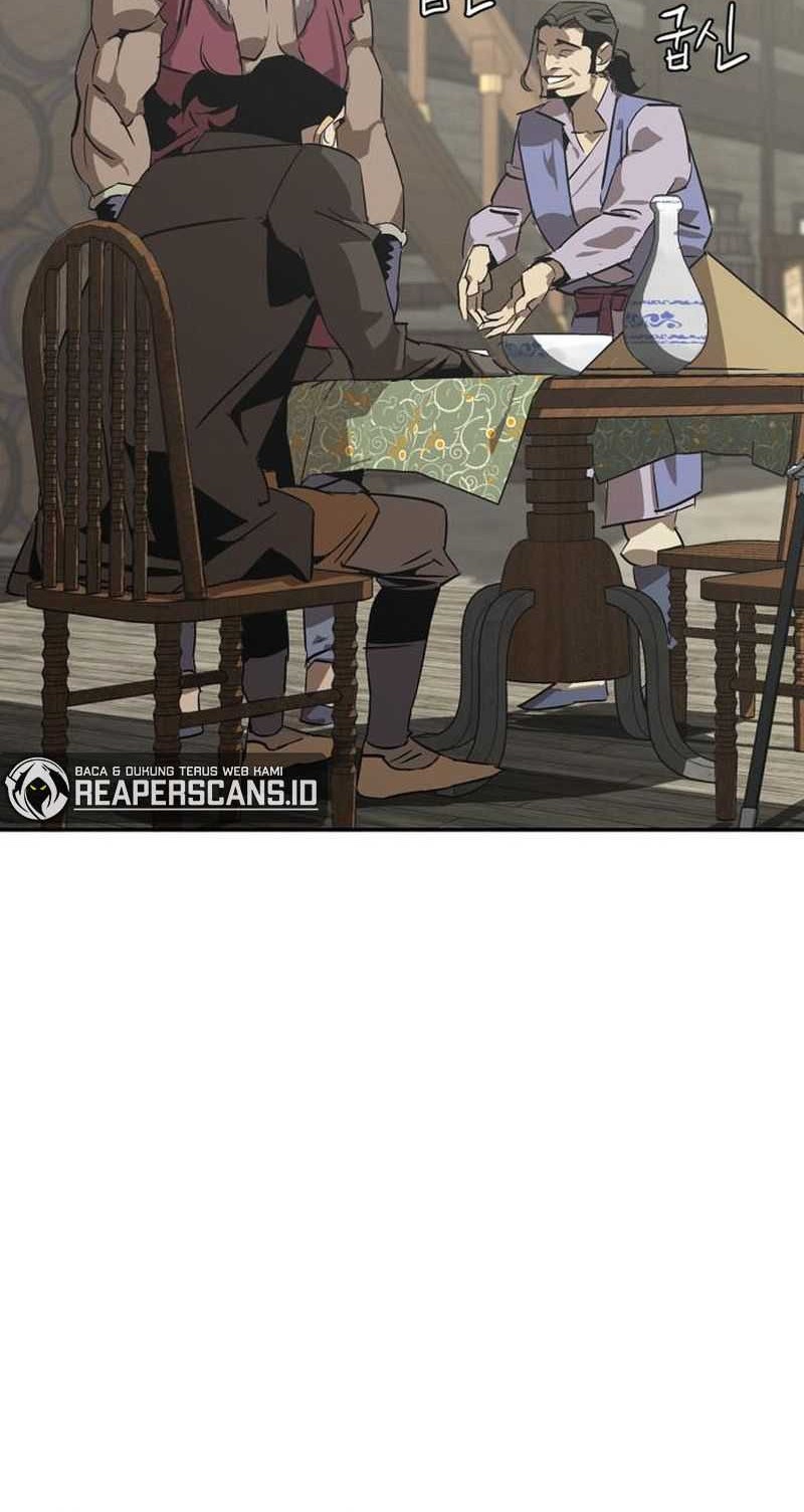 Martial Wild West Chapter 02 Gambar 57