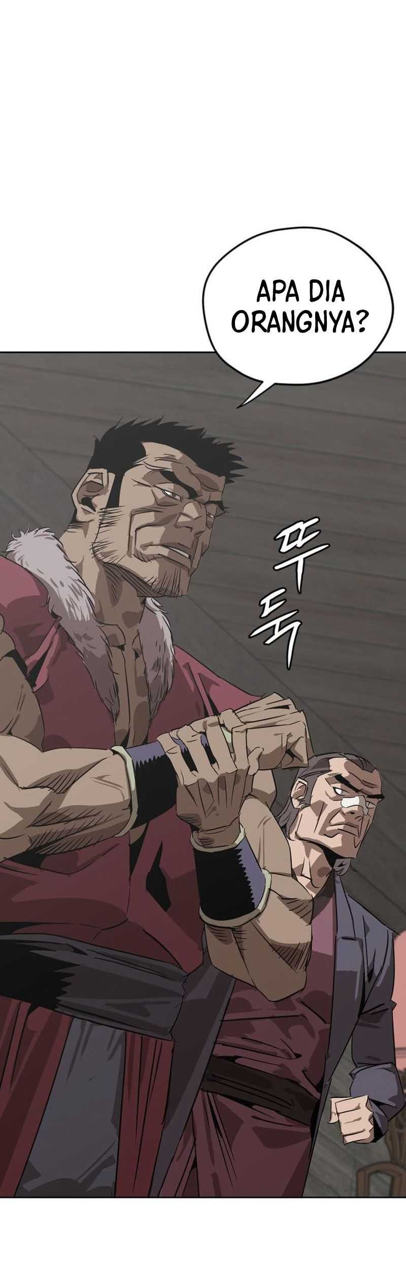 Martial Wild West Chapter 02 Gambar 38