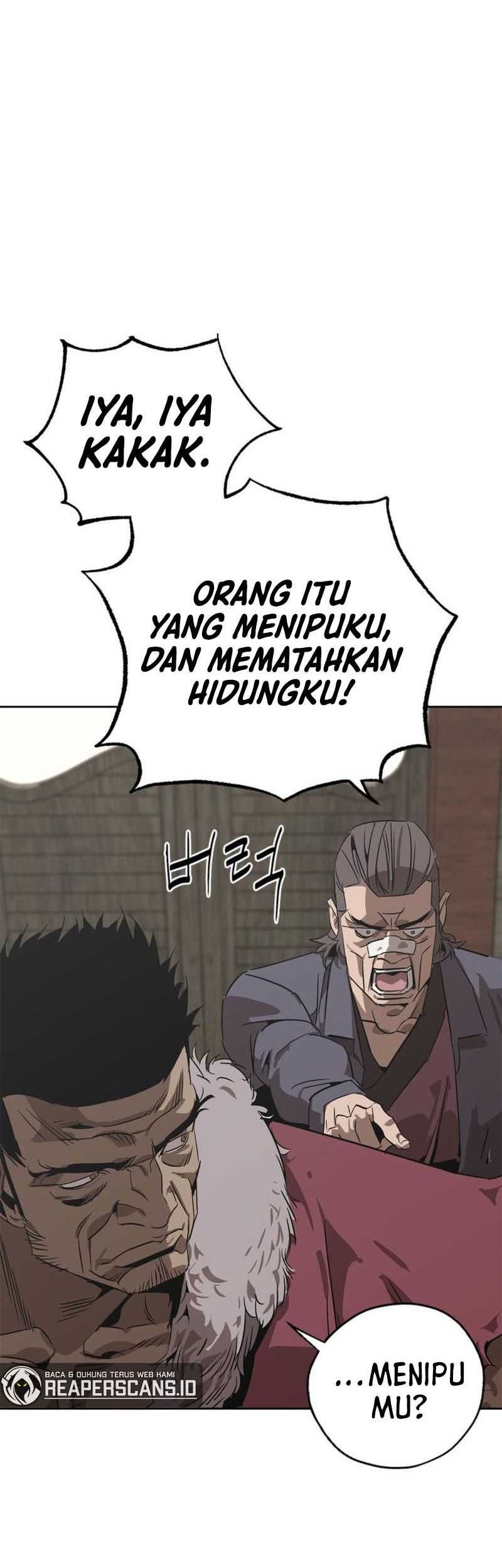 Martial Wild West Chapter 02 Gambar 39