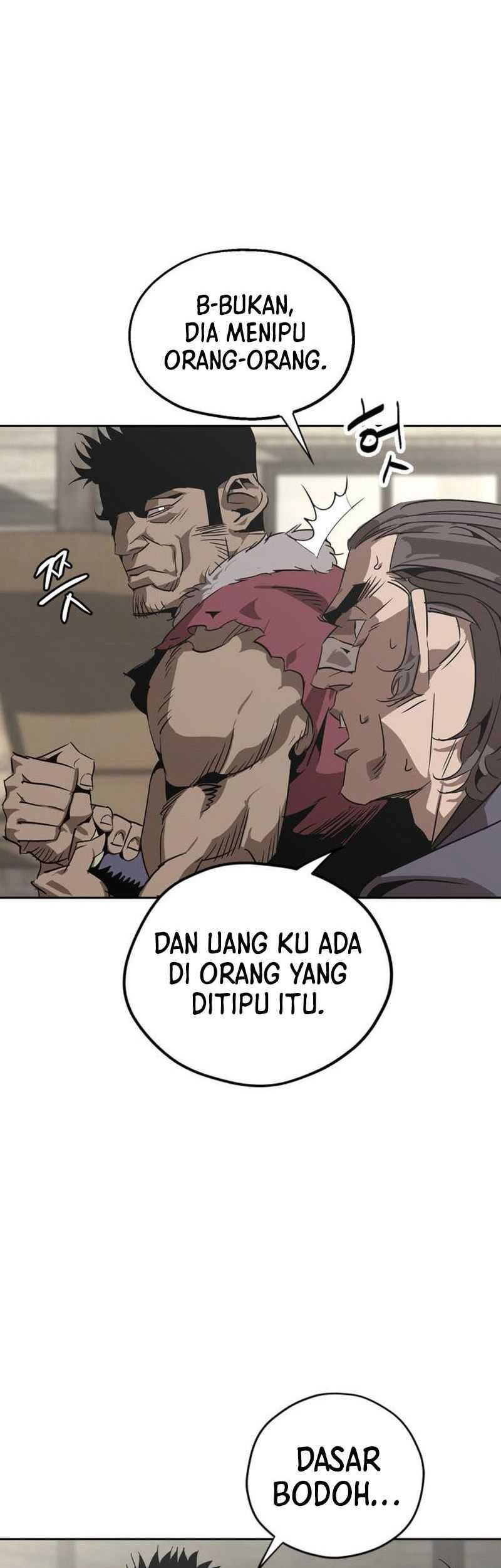 Martial Wild West Chapter 02 Gambar 40