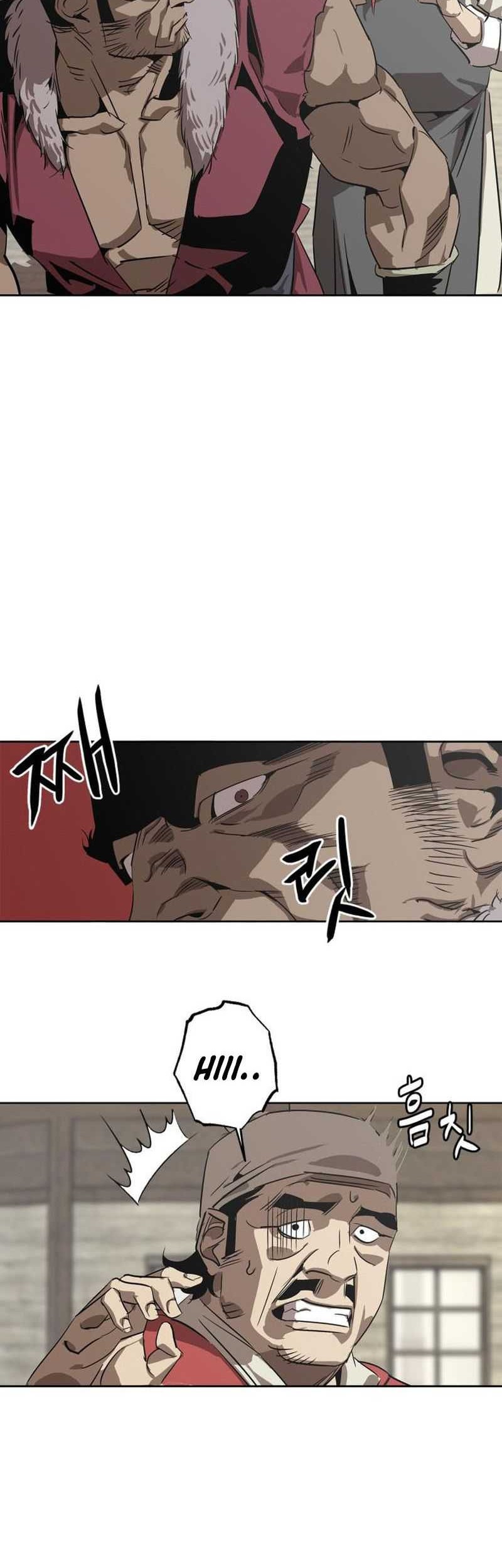 Martial Wild West Chapter 02 Gambar 43