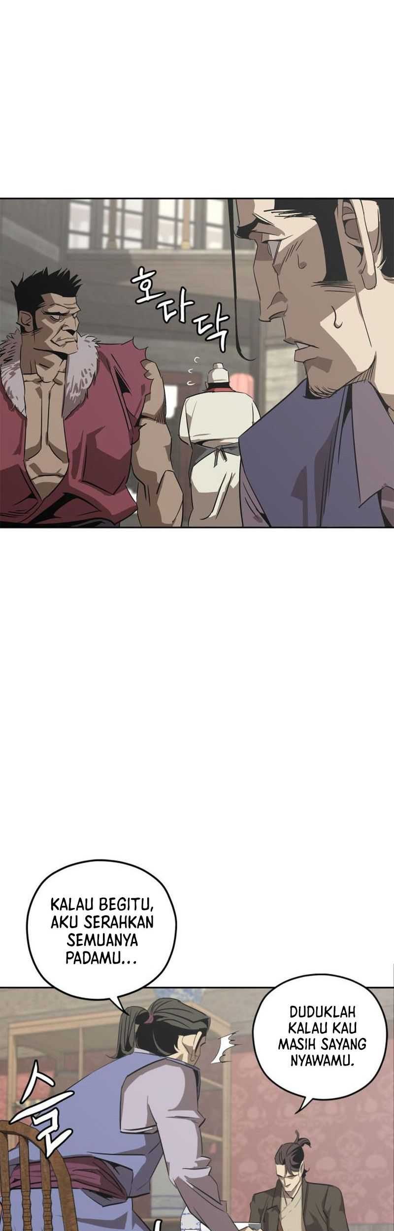 Martial Wild West Chapter 02 Gambar 44