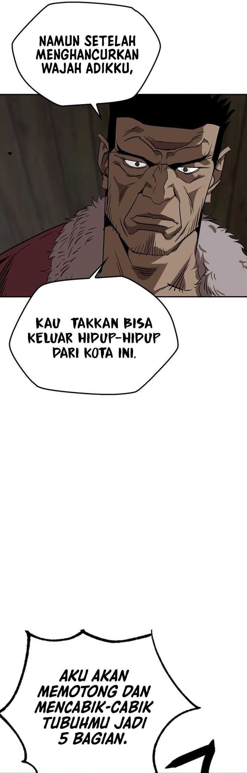 Martial Wild West Chapter 02 Gambar 66