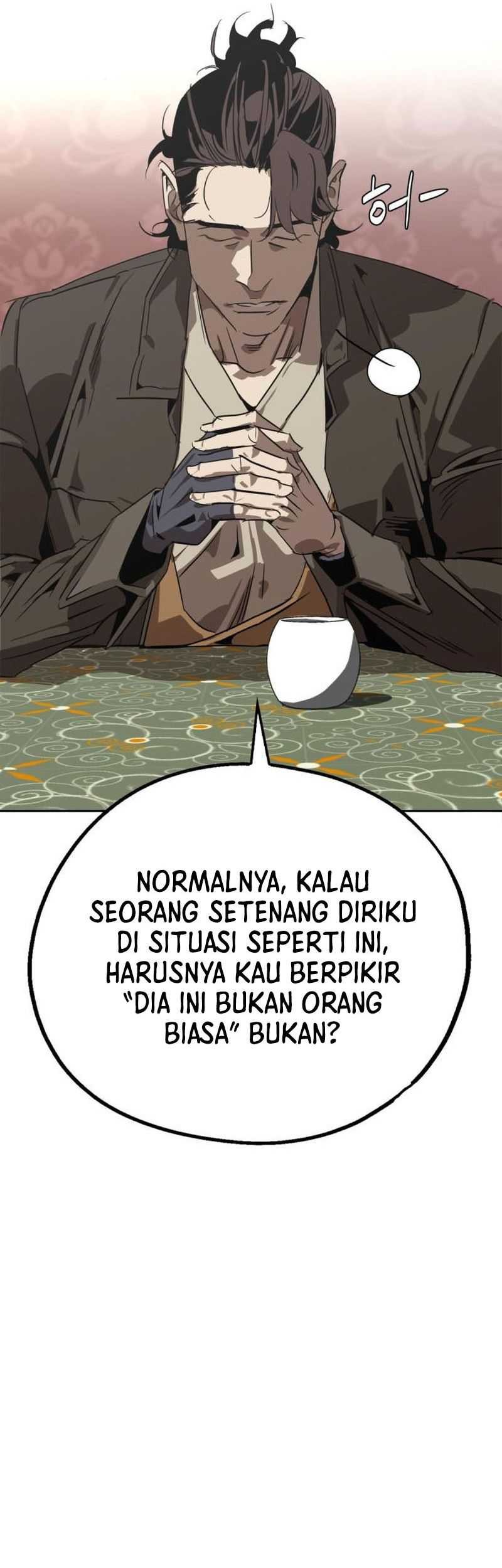 Martial Wild West Chapter 02 Gambar 70