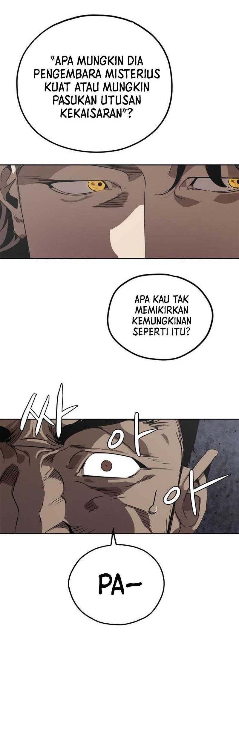 Martial Wild West Chapter 02 Gambar 71
