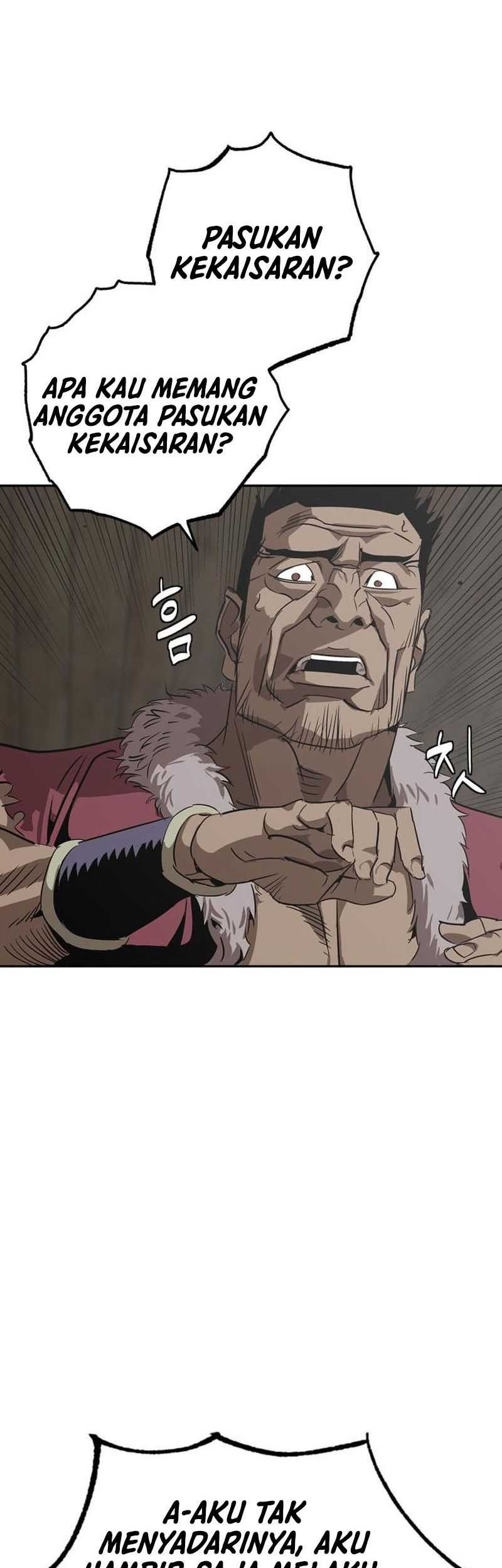 Martial Wild West Chapter 02 Gambar 72