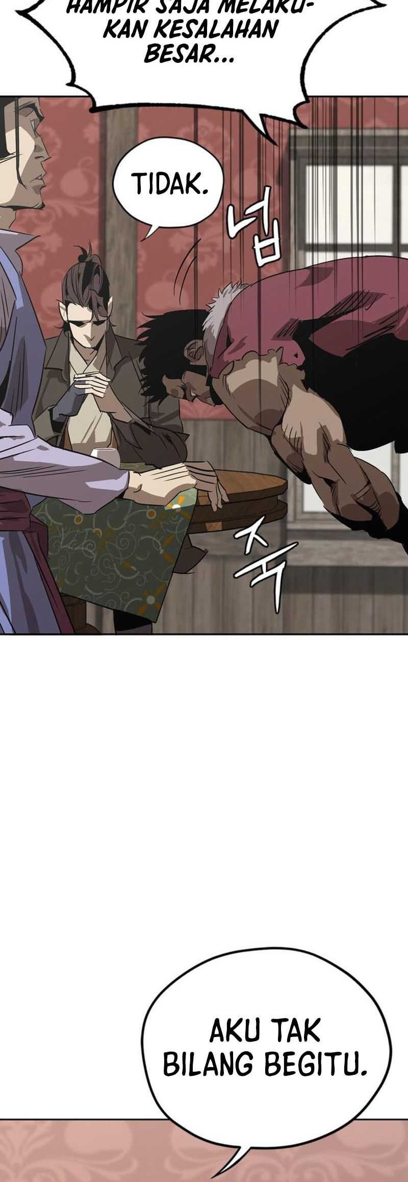 Martial Wild West Chapter 02 Gambar 73