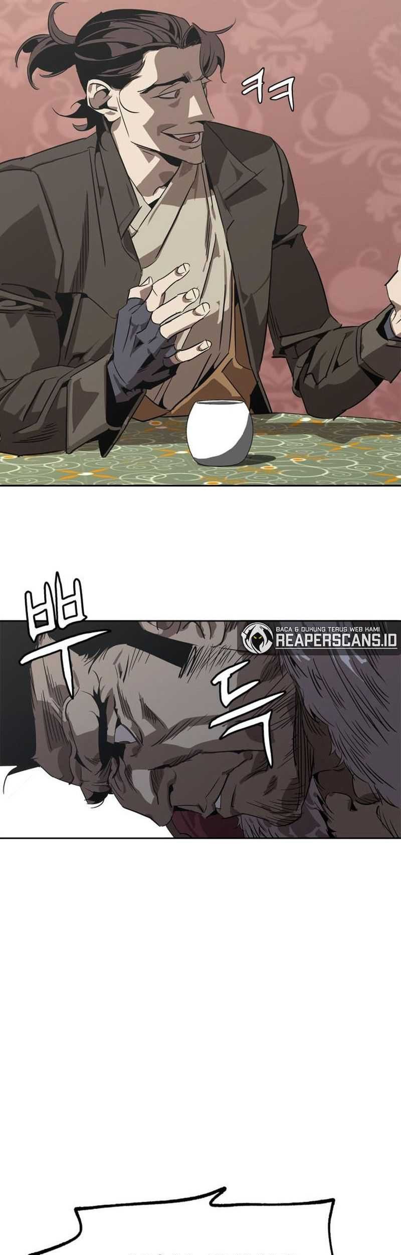 Martial Wild West Chapter 02 Gambar 74