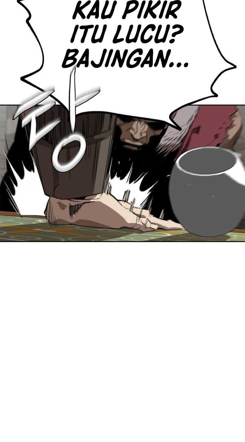 Martial Wild West Chapter 02 Gambar 75