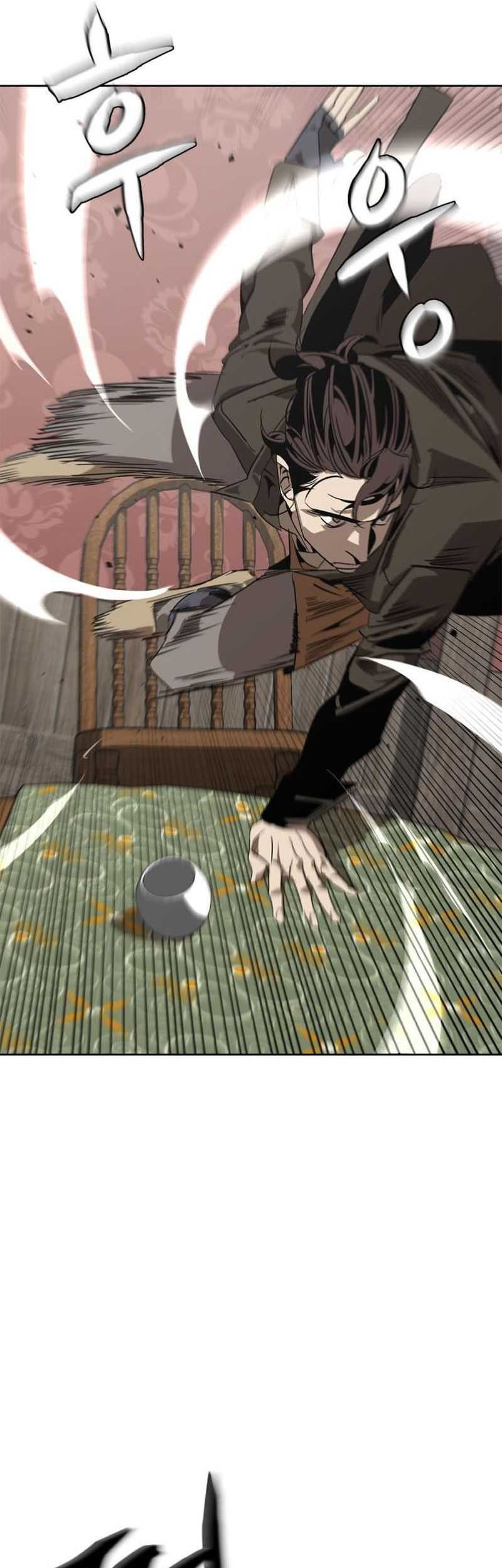 Martial Wild West Chapter 02 Gambar 76