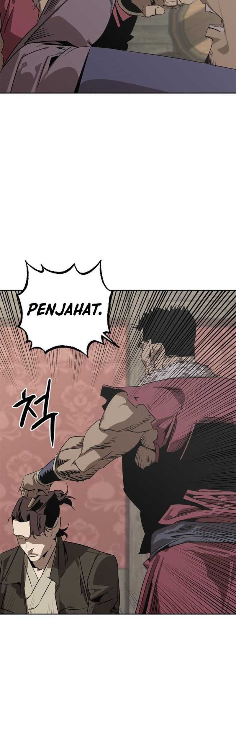 Martial Wild West Chapter 02 Gambar 59