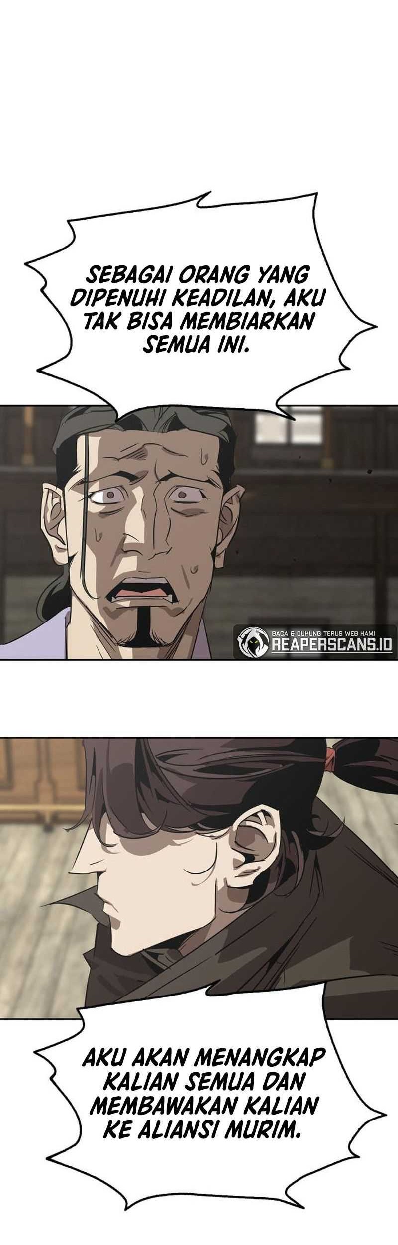 Martial Wild West Chapter 02 Gambar 61