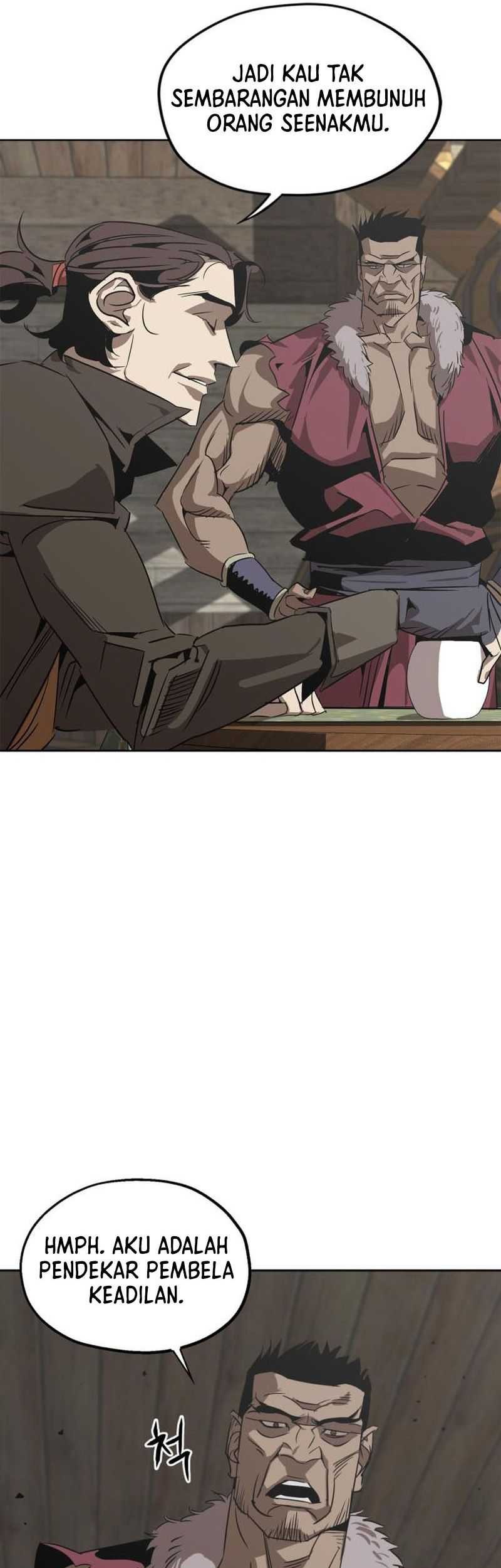 Martial Wild West Chapter 02 Gambar 64