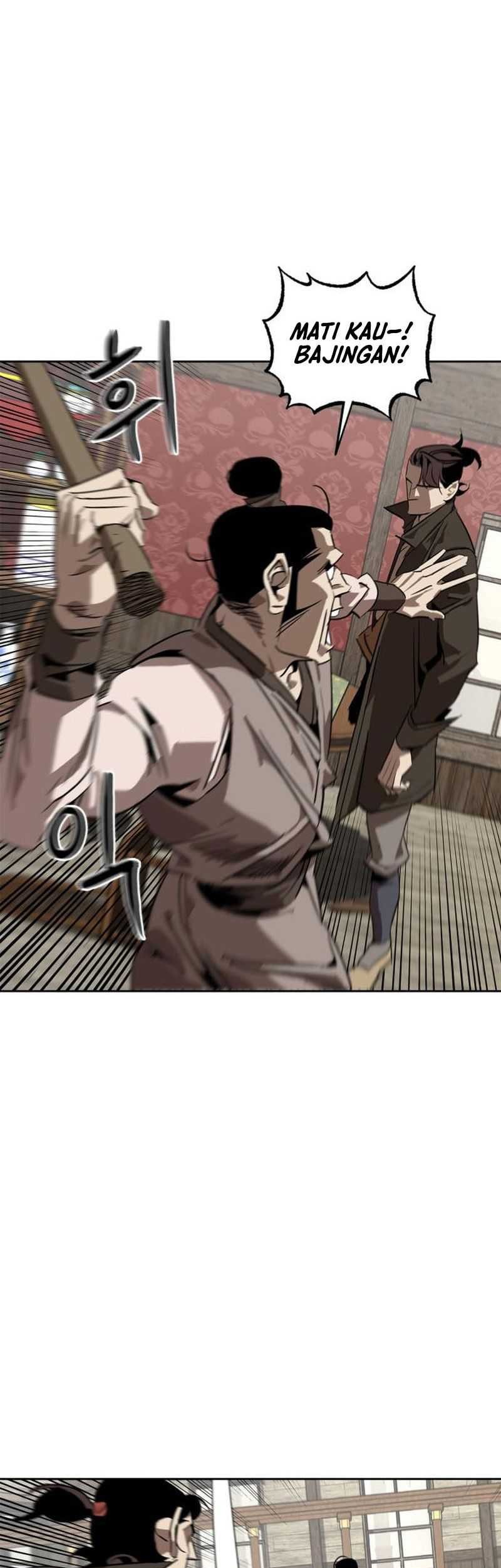 Martial Wild West Chapter 02 Gambar 86