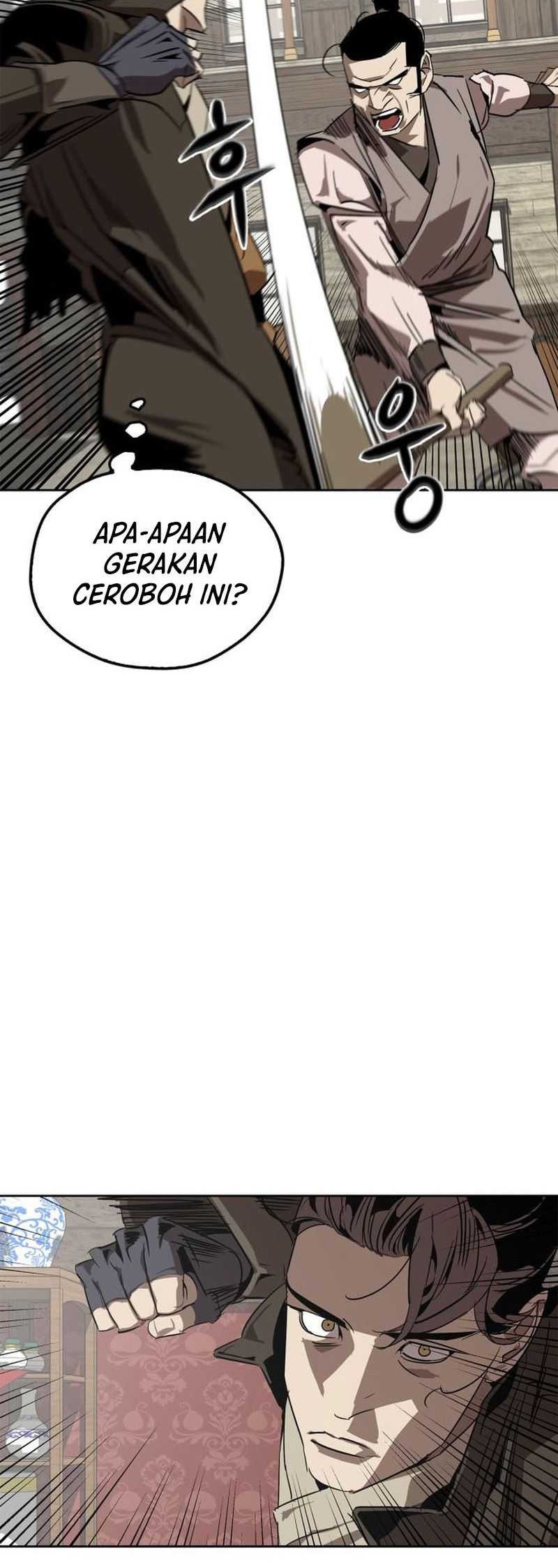 Martial Wild West Chapter 02 Gambar 87