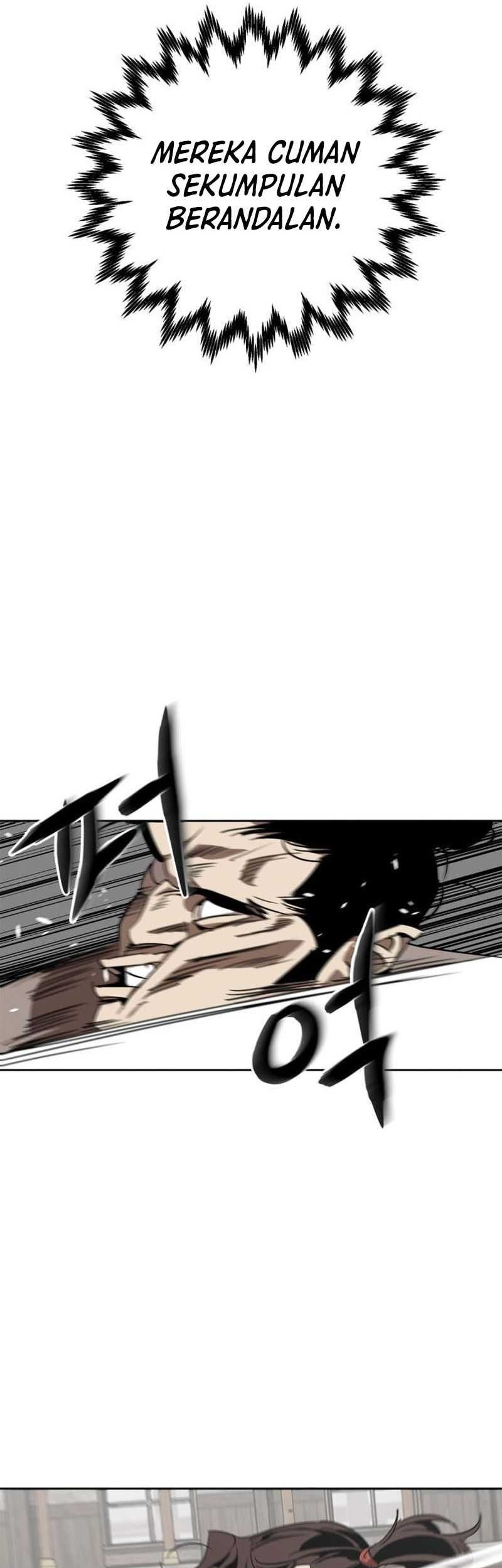 Martial Wild West Chapter 02 Gambar 88