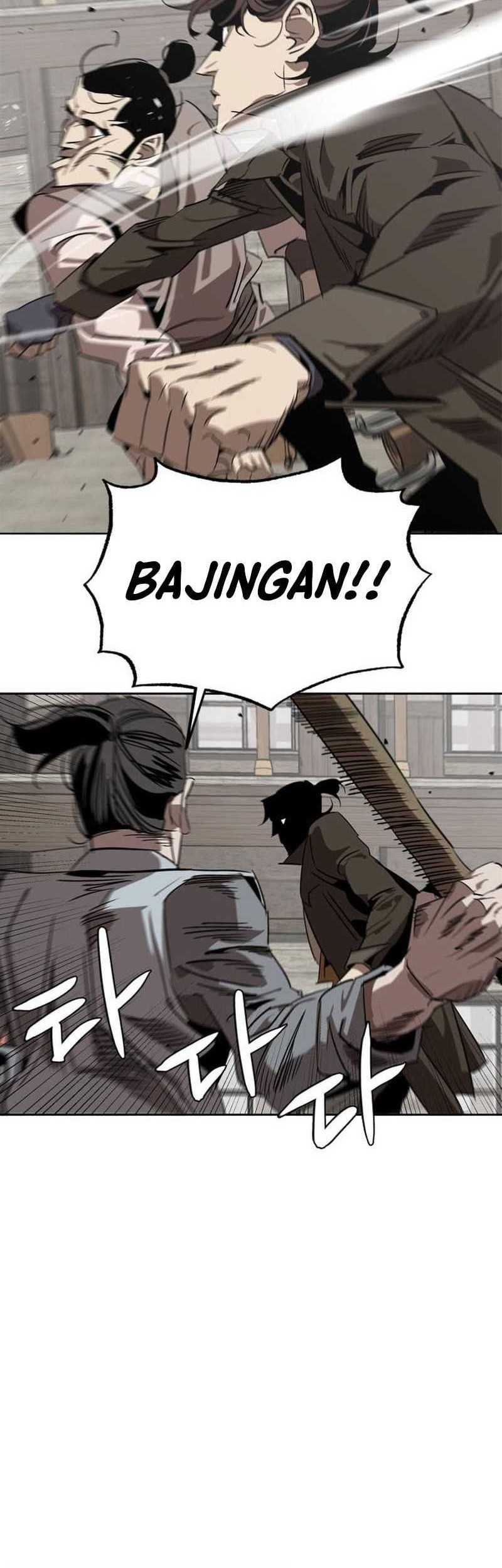 Martial Wild West Chapter 02 Gambar 89