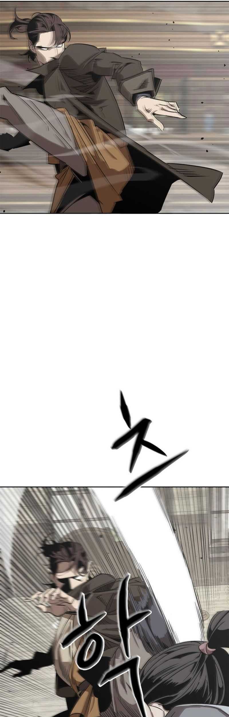 Martial Wild West Chapter 02 Gambar 90