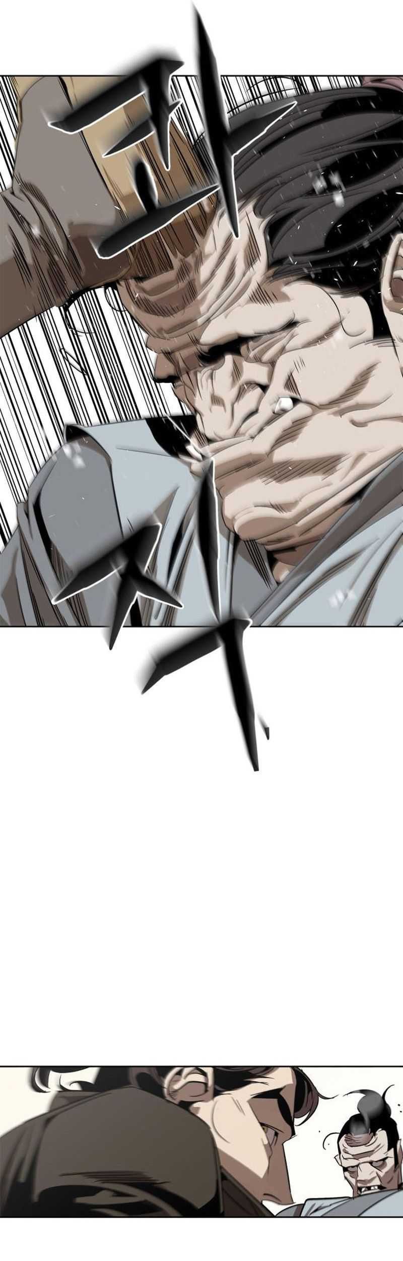 Martial Wild West Chapter 02 Gambar 92