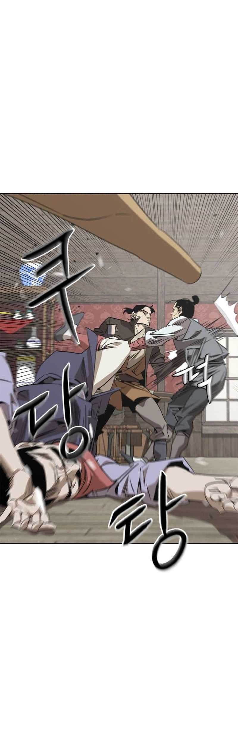 Martial Wild West Chapter 02 Gambar 94