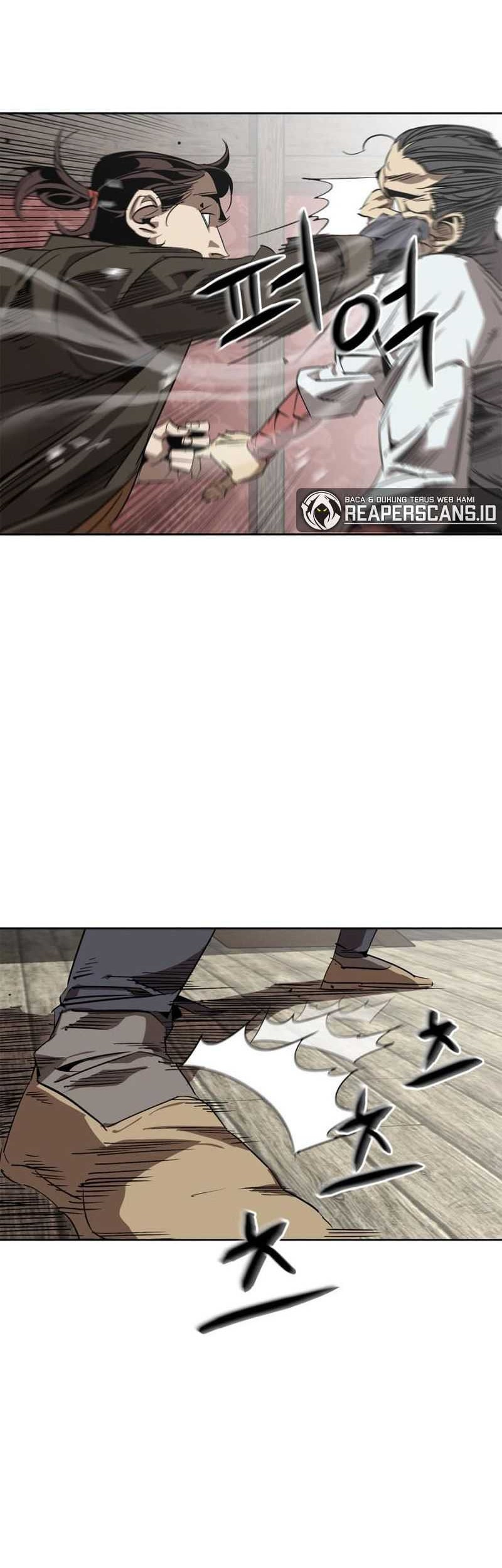 Martial Wild West Chapter 02 Gambar 95