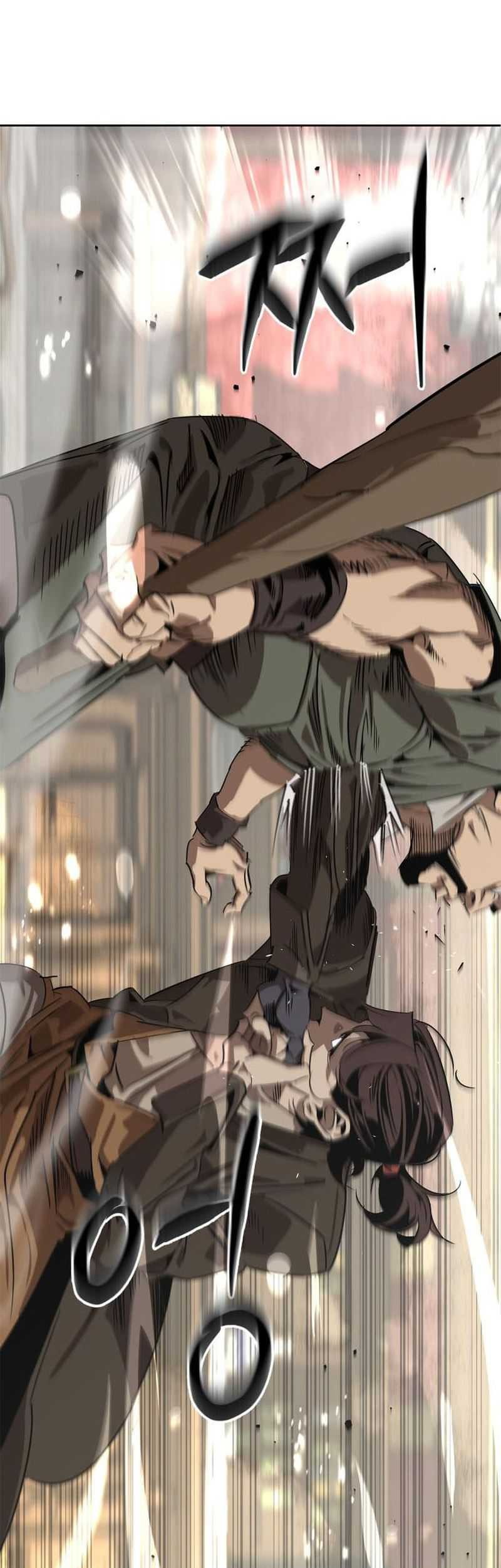 Martial Wild West Chapter 02 Gambar 96