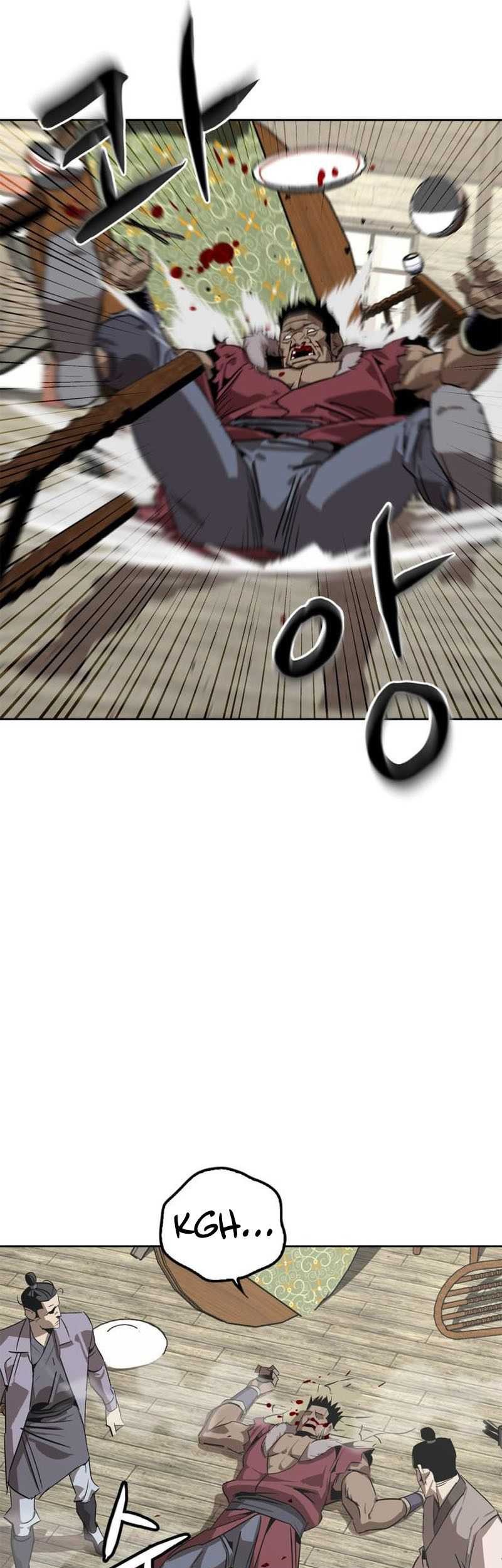 Martial Wild West Chapter 02 Gambar 80