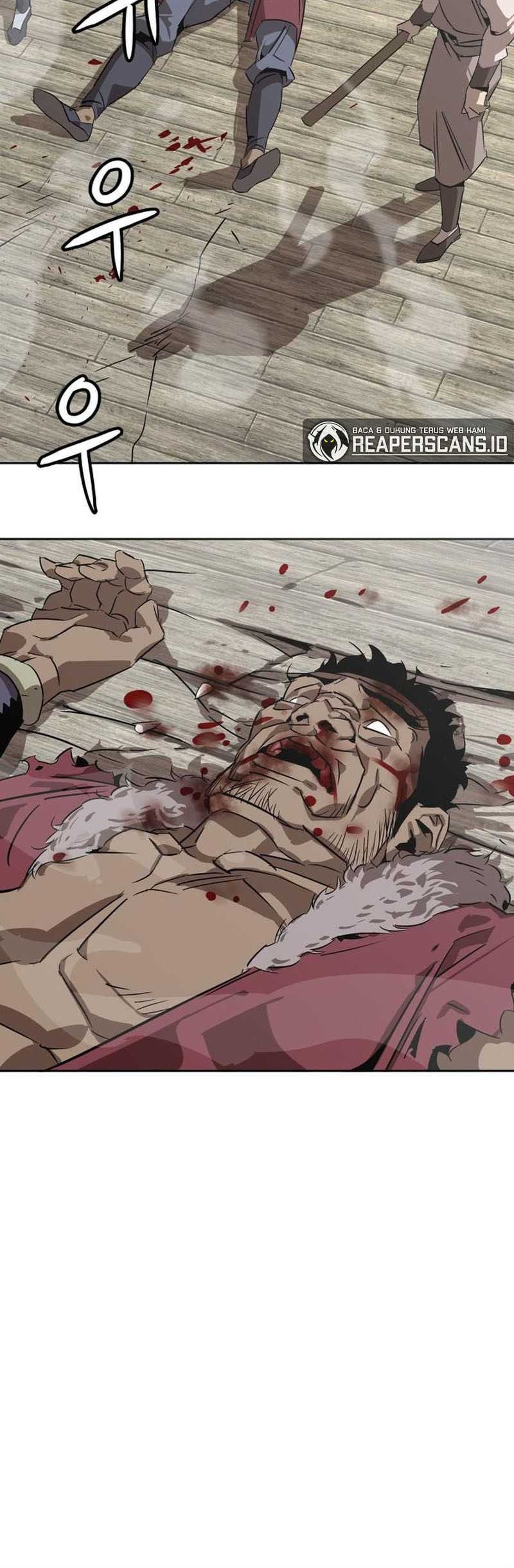 Martial Wild West Chapter 02 Gambar 81