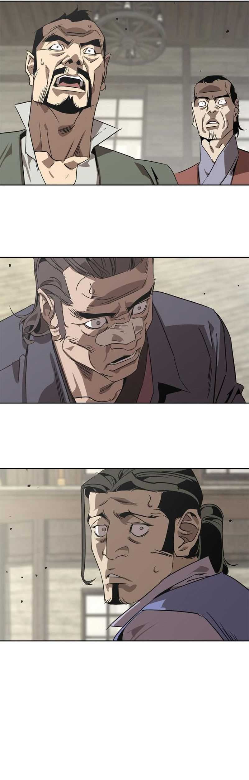 Martial Wild West Chapter 02 Gambar 82