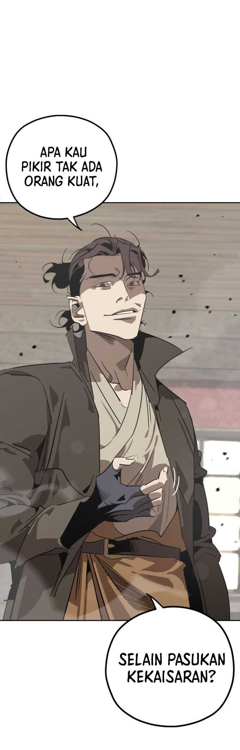 Martial Wild West Chapter 02 Gambar 83