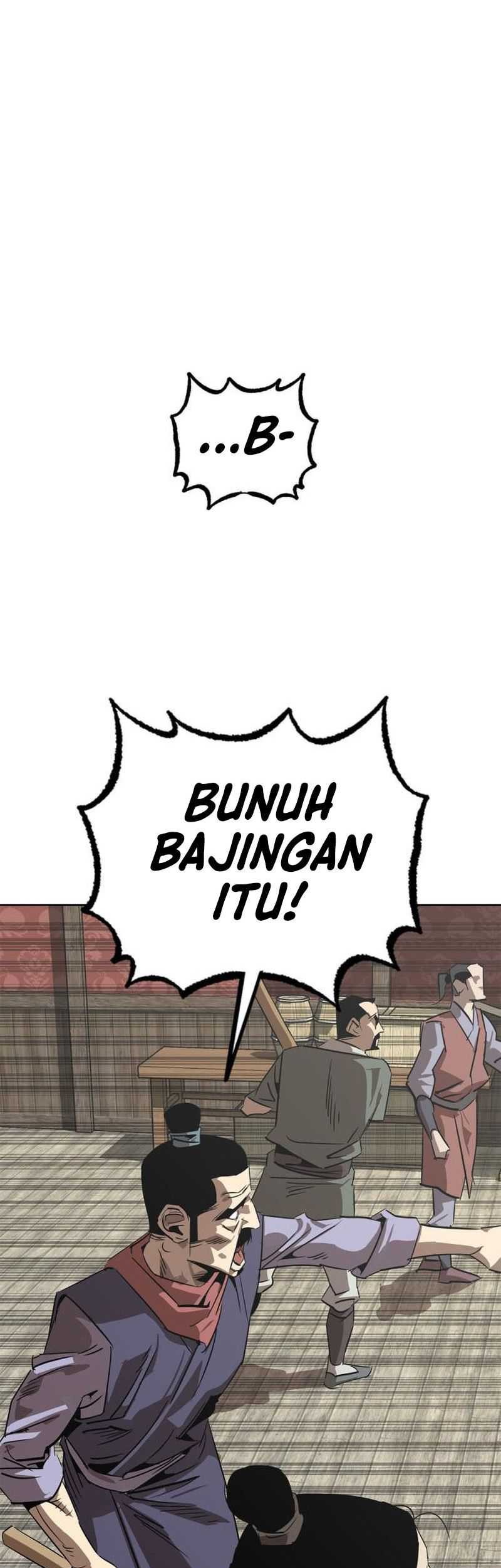 Martial Wild West Chapter 02 Gambar 84