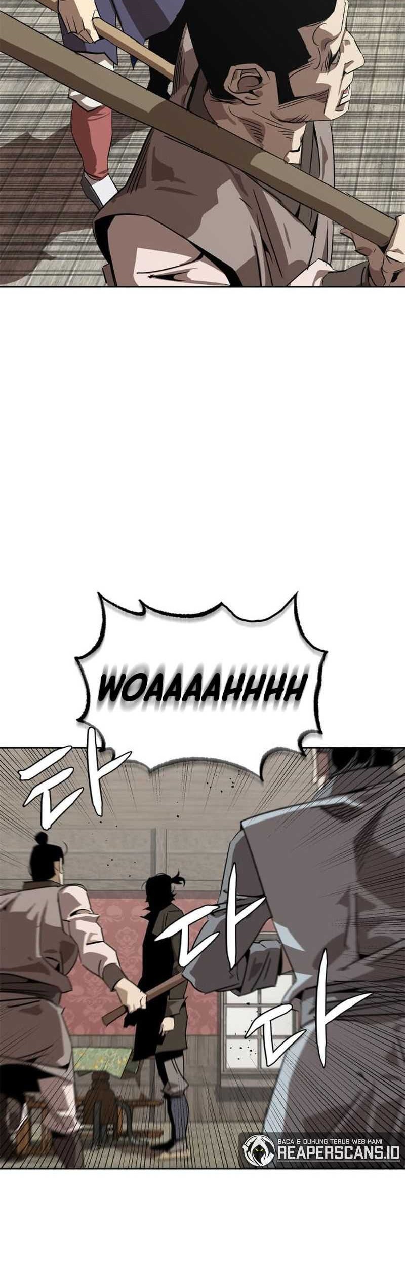 Martial Wild West Chapter 02 Gambar 85