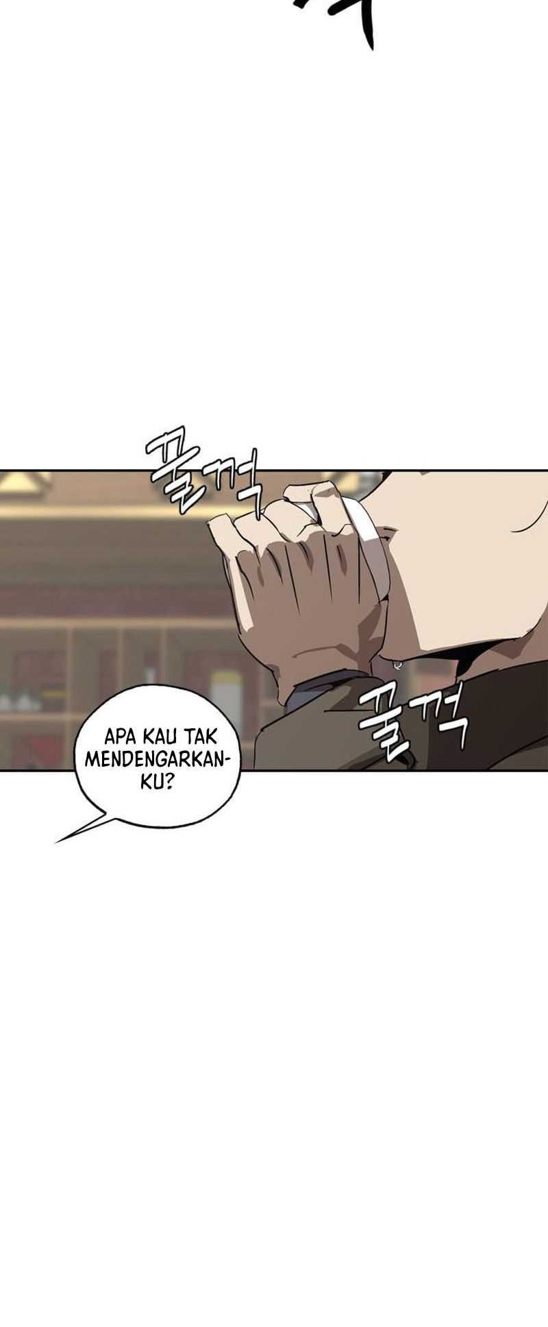 Martial Wild West Chapter 02 Gambar 7