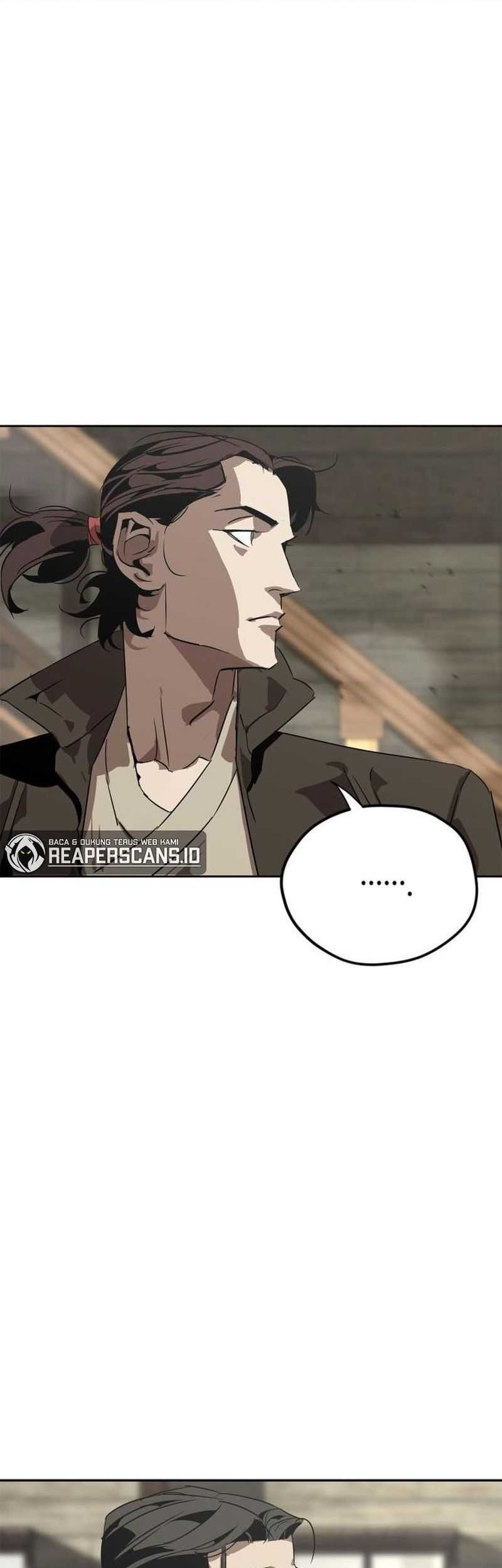 Martial Wild West Chapter 02 Gambar 107