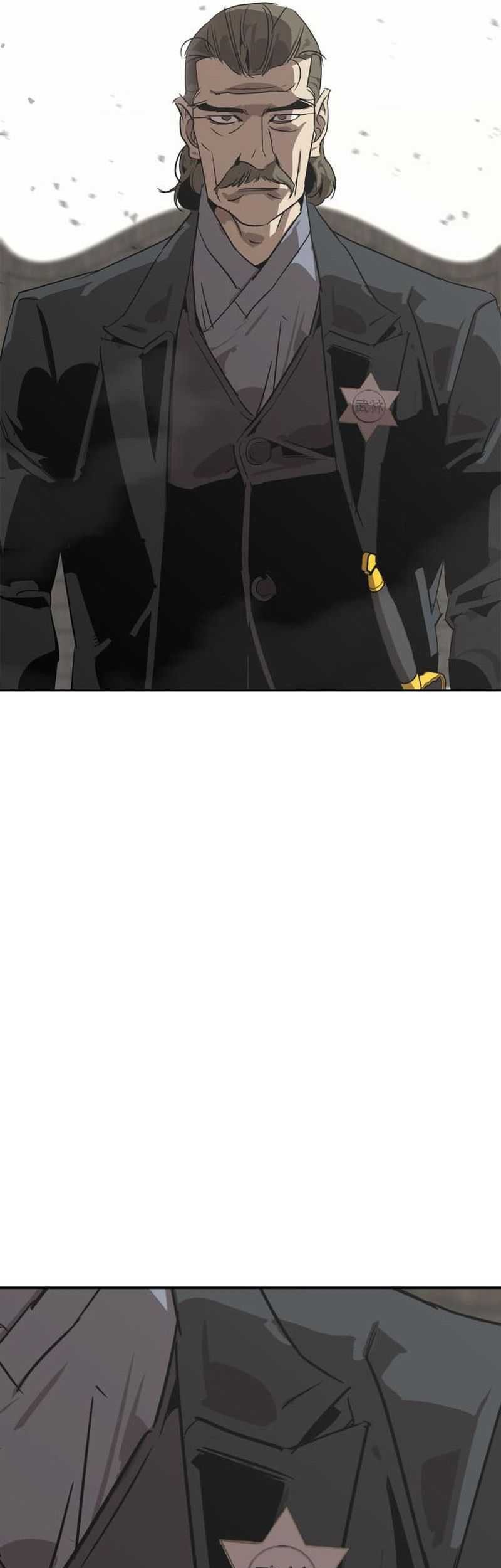 Martial Wild West Chapter 02 Gambar 109