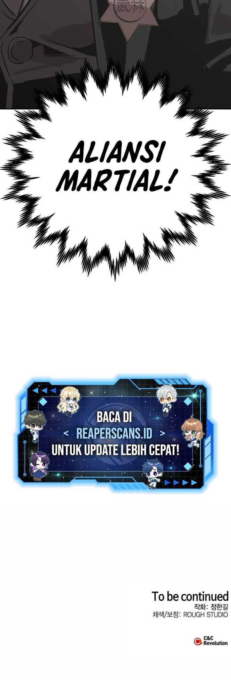 Martial Wild West Chapter 02 Gambar 110