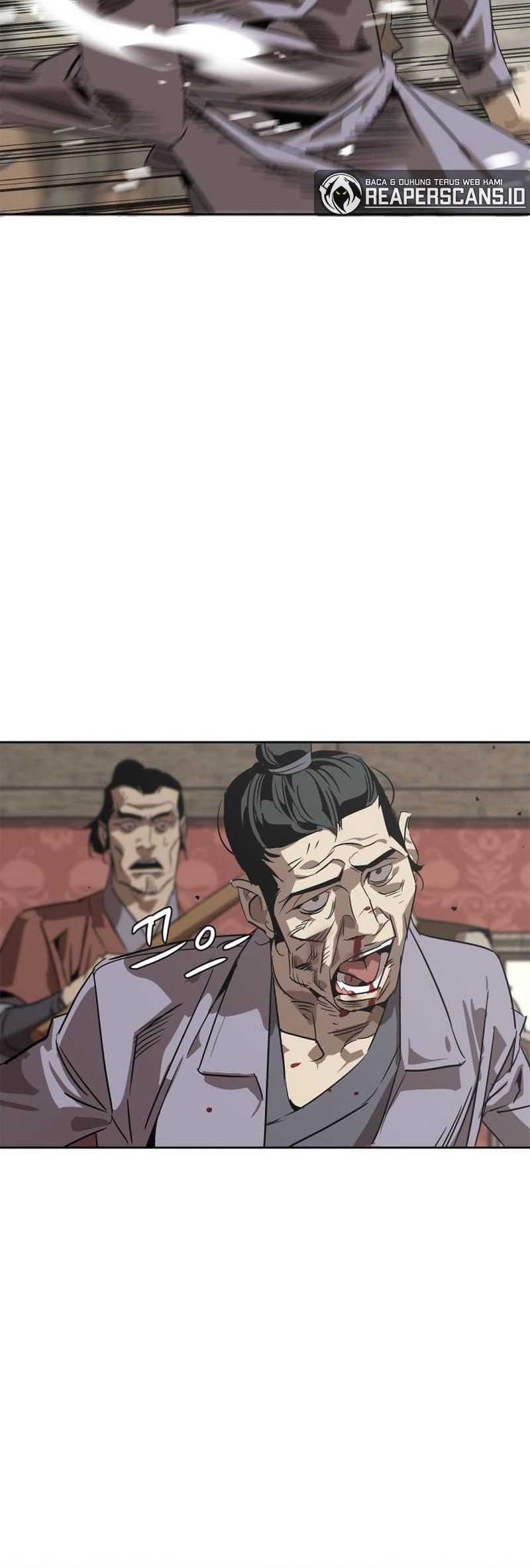 Martial Wild West Chapter 02 Gambar 99