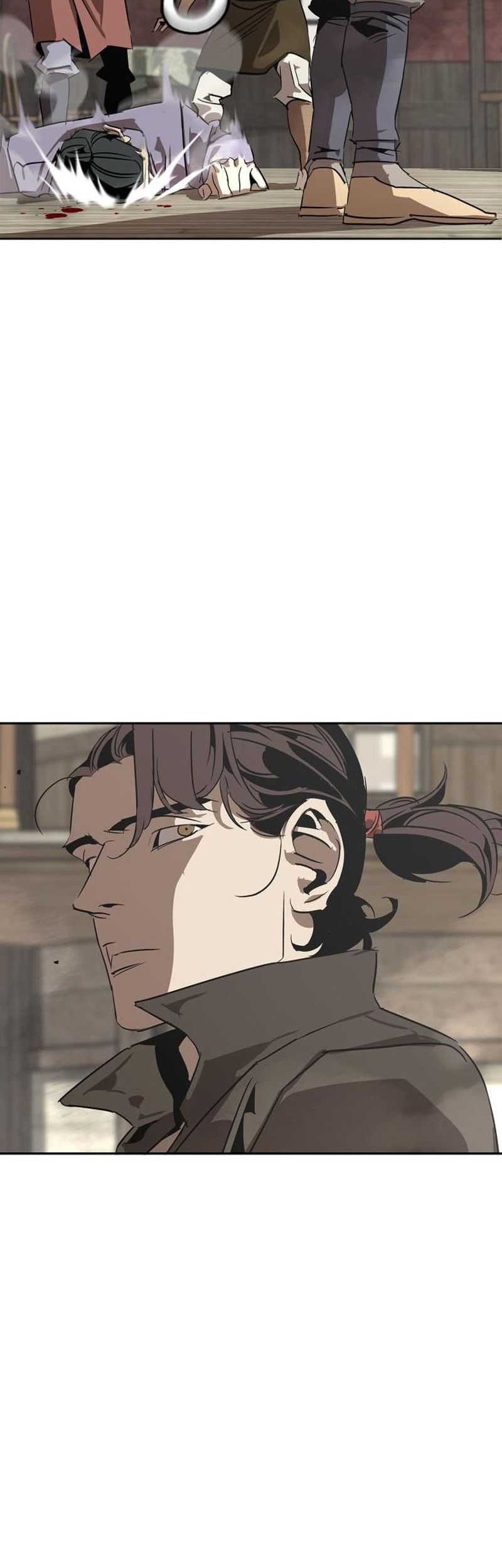 Martial Wild West Chapter 02 Gambar 101