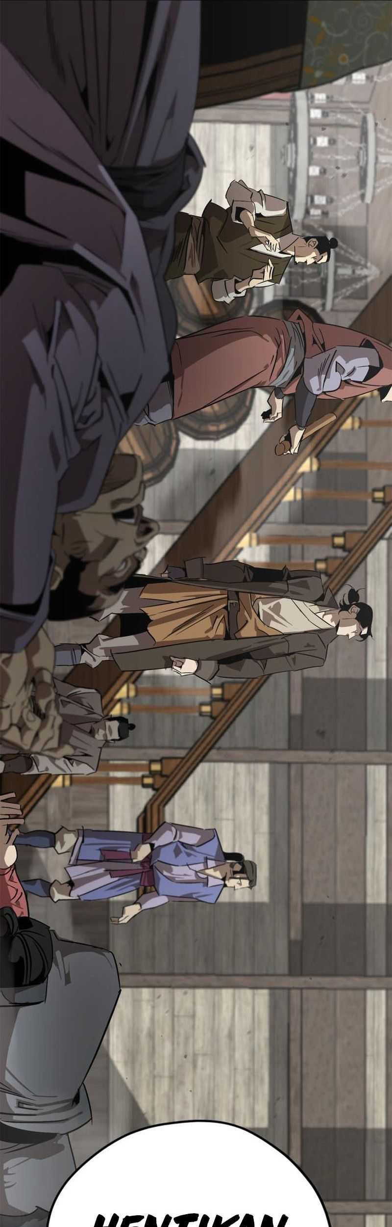 Martial Wild West Chapter 02 Gambar 104